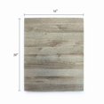 thumbnail image 2 of North Shore Wood plank 16"x20", 2 of 4