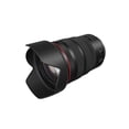 thumbnail image 3 of Canon RF24-70mm F2.8 L is USM Lens, Mirrorless Lens, Standard Zoom, Compatible with EOS R Series Mirrorless Caméras, Haute Qualité d'Image, Portraits, Paysages, Voyage, Photographie, Noir, 3 of 4