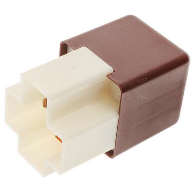 Standard Motor Products Relais de Moteur de Souffleur HVAC RY-146