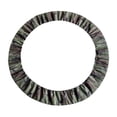 thumbnail image 2 of Gros Rabais! Rembourrage de Trampoline de 32 Pouces, Housse à Ressort Ronde, Coussin d'Enveloppement de Trampoline Résistant aux Déchirures, Housse de Ressort de Rechange pour Jeu Extérieur Ventes Aujourd'hui Liquidation!, 2 of 8