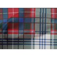 thumbnail image 4 of oneOone Cotton Poplin Fabric Tartan Check Decor Fabric Printed BTY 56 Inch Wide, 4 of 4