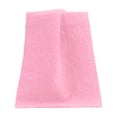 thumbnail image 4 of Big Savings! Five-Color Bear Embossed Face Towel, Soft and Absorbent Cleansing Bath Towel, Cute Bear Pattern Towel for Kids, Comfortable Towel for Facial and Bath Use, 4 of 5