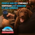 thumbnail image 4 of Thermacell Fuel-ZoneGuard Extreme Fuel Powered Mosquito Repeller with 12-Hr Refill, 4 of 8