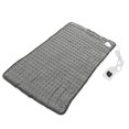 thumbnail image 1 of Electric Heating Pad,Electric Heating Pad Relieving Large Heating Pad Travel Heating Pad Expertly Crafted, 1 of 9