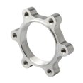 thumbnail image 1 of MYG 44/48mm Disc Brake Flange Adapter Bicycle 6 Bolt Hole Lock Nut, 1 of 9