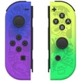 thumbnail image 1 of Switch Wireless Controller For Nintendo Switch/OLED/Lite, Replacement Game Joypad for Wireless L/R Switch with Turbo/Wake-up/Screenshot/Motion Control, 1 of 8