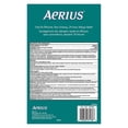thumbnail image 2 of Aerius Allergy Relief, 130 Tablets, 2 of 2