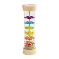 thumbnail image 1 of Baby Musical Instruments,Baby Wooden Toys Children'S Wooden Rain Sound Cylinder Orff Music Enlightenment Musical Instrument Educational Early Education Hand-Eye Coordination Training Toys, 1 of 1