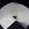 thumbnail image 2 of FUTUREORYY 100 Pcs Laminating Film Pouches For Home Office Use, 2 of 8