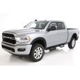 thumbnail image 3 of Bushwacker Fender Flare 40080-02 OE Style; 3/4 Inch Tire Coverage; Matte Black; Dura-Flex 2000 ABS Smooth Plastic; 5 Inch Flare Height; Set Of 2, 3 of 5