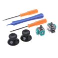 thumbnail image 4 of EIGTHTAIL 2x 3D Spare Joystick Game Controller Joystick Replacement Kit for Xbox One Controller, 4 of 4
