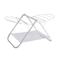 thumbnail image 1 of Gullwing Drying Rack Collapsible Clothes Drying Rack, Laundry Stand, Multifunction Free Standing Folding Laundry Rack for Clothes, Towel, Pillow, 1 of 8