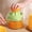 hand cranked citrus press Under $5 a2, variant on RRJ Citrus Juicer Manual Hand Press, Lemon Orange Squeezer With Built In Measuring Cup And Grater, Fruit Juice Extractor For Kitchen Home Bar Restaurant