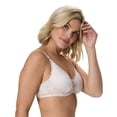thumbnail image 4 of WonderBra Side Shaping Smless Underwire Bra, 4 of 6