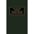 thumbnail image 1 of L'immunité Souveraine des États, un Guide de Référence pour la Constitution des États-Unis, 1 of 1