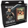 thumbnail image 1 of Magic: The Gathering Final Fantasy Commander Deck - Limit Break, 1 of 4