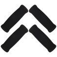 thumbnail image 2 of 4pcs Baseball Bat Grip Vibration Reduction Sponge Sleeve Non-Slip Handle Sleeve Baseball Bat Grip Cover Hand Protection Sponge Sleeve Comfortable Grip Protector, 2 of 8