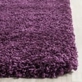 thumbnail image 3 of Safavieh California Tapis Peluche Solide Shag, 3 of 6