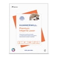 thumbnail image 4 of Hammermill Premium Inkjet & Laser Printer Paper, 8.5" x11", 24 lb, 96 Bright, White, 4 of 8