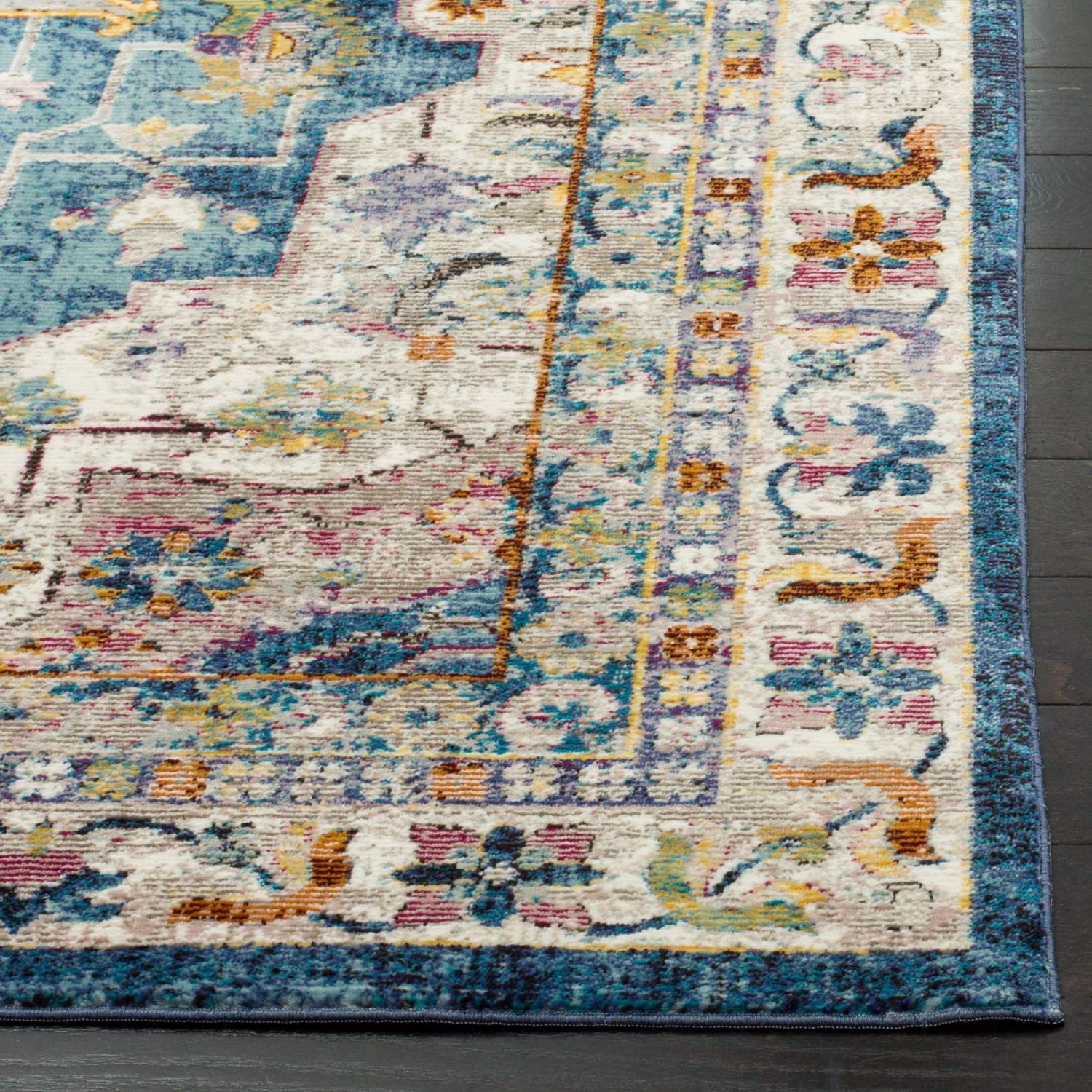 Safavieh Aria Natasa Tapis Traditionnel