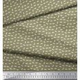 thumbnail image 2 of Soimoi Modal Satin Fabric Paper Boat Art & Craft Decor Fabric Printed Yard 42 Inch Wide, 2 of 3