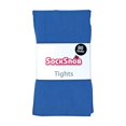 thumbnail image 2 of Sock Snob Collants d'Hiver Opaques Colorés pour Femmes 80 Den, 2 of 2