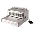 thumbnail image 4 of Orion™ E 500 Electric Comb Binding Machine, 4 of 5