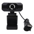 thumbnail image 3 of Herwey 1080P Web Camera Full HD Webcam With Noise Cancelling Microphone Multi‑Function Base,Computer Camera,HD Webcam, 3 of 8