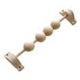thumbnail image 2 of Milaget Tableau d'Activités Accessoires DIY Matériel Éducatif Précoce Accessoires d'Enseignement Compétence de Base Calculer Perle, 2 of 9