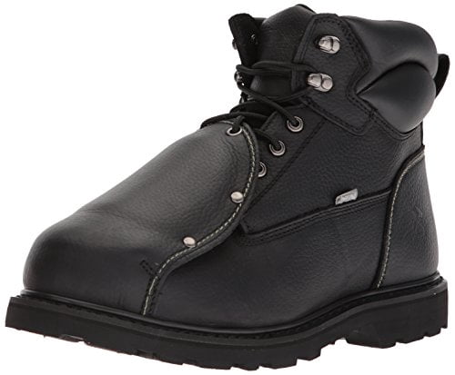Iron Age Botte de Travail Ground Breaker IA5016 pour Homme
