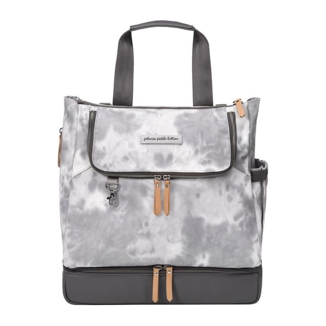 Petunia Pickle Bottom Pivot Pack Sac à langer - Sac à dos à langer - Compartiments isolés