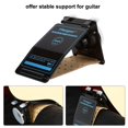 thumbnail image 4 of AMONIDA Guitar Neck Rest, Portable Guitar Support, For Guitar Lovers Student Beginner Classical Guitars, 4 of 8