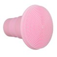 thumbnail image 4 of Fascia Machine Massager Head, 18-19mm Replacement Muscle Massager Head Brush  for Home Pink,Light Green, 4 of 7