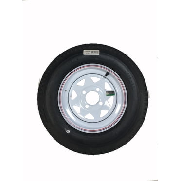 AMERICANA Tire/ Wheel Assembly - 30700
