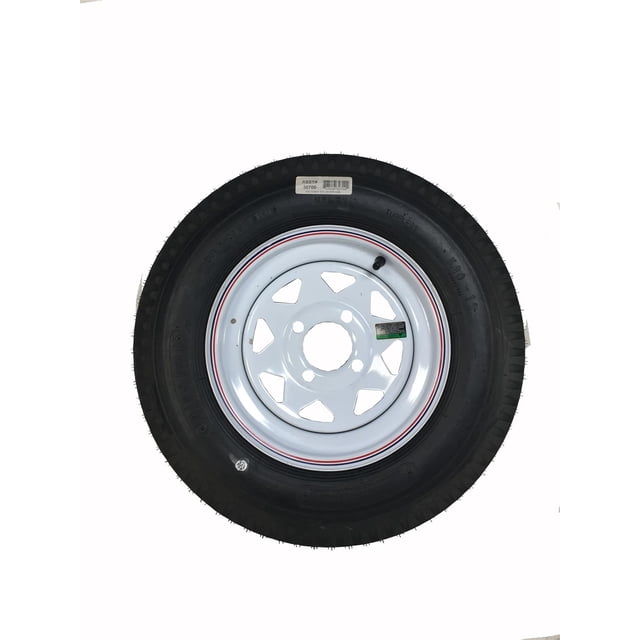 AMERICANA Tire/ Wheel Assembly - 30700