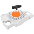 thumbnail image 3 of Start Handle, Pull Start Handle Wear-resistant and  PVC Material  for  MS180 MS170 017 018, 3 of 7