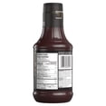 thumbnail image 2 of Bull's-Eye Douce & Alléchante Sauce Barbecue, 2 of 8