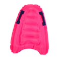 thumbnail image 1 of Lipstore Planche de Surf Gonflable pour Adultes et Enfants avec Poignées Radeau de Piscine Gonflable en PVC Plage Rose, 1 of 8
