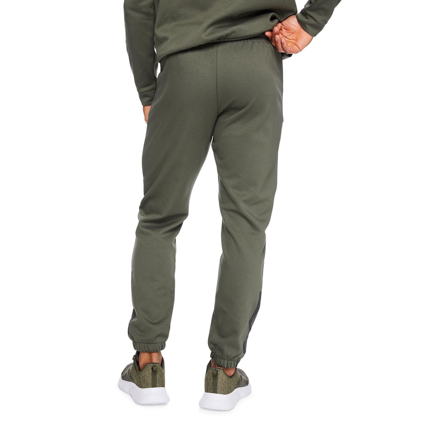 Athletic Works Men's Tech Pant