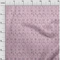 thumbnail image 2 of oneOone Cotton Cambric Fabric Abstract Ikat Print Fabric BTY 56 Inch Wide, 2 of 4