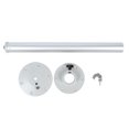 thumbnail image 2 of Kit de Pieds de Table RV, Bases de Pieds de Table RV 695mm en Alliage d'Aluminium pour Bateau Ponton Yacht Pont, 2 of 7