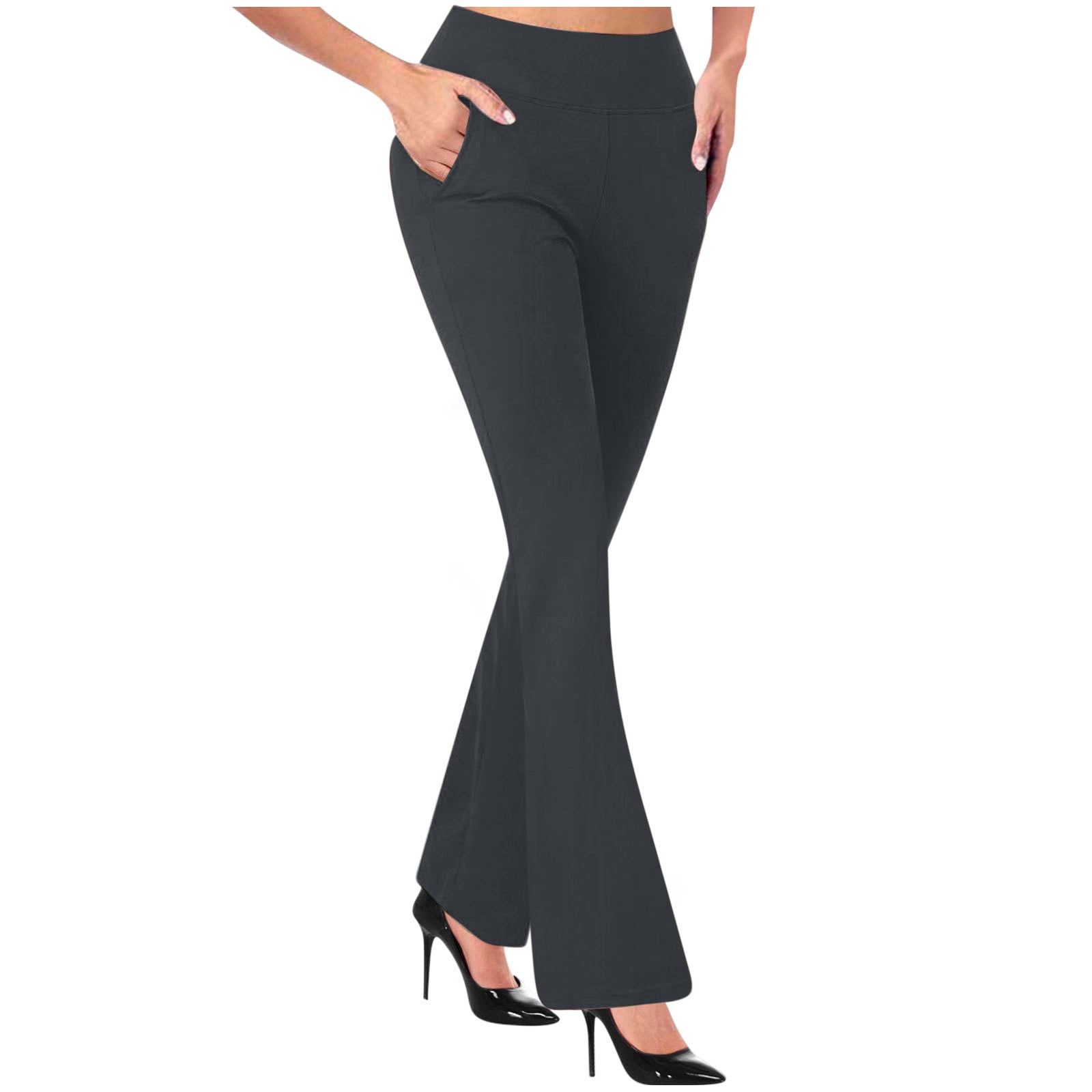 womens black dress pants walmart Women brothers and sisters MDW2026 White and Black Polka Size:3.5