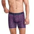 thumbnail image 1 of Jockey Men's Active Microfiber 5" Boxer Brief, 1 of 5