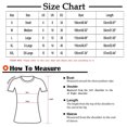 thumbnail image 3 of Birdeem Mode Femme Chemisier Col Roulé Uni Manches Courtes T-Shirt Été Hauts, 3 of 12