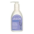 thumbnail image 1 of Jason Calming Lavender Pure Natural Body Wash, 1 of 10