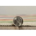 thumbnail image 3 of Outdoor Washable Tampa Grey & Green 2' x 3' Accent Rug, 3 of 9