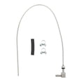 thumbnail image 2 of Tuyau de Support de Réservoir de Carburant de Chauffage, Tuyau de Support de Réservoir de Carburant de Voiture de Chauffage de Réservoir de Carburant Tuyau de Support d'Émetteur de Réservoir de Carburant Méticuleusement Conçu, 2 of 5