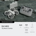 thumbnail image 2 of DJI Neo Fly More Combo, 2 of 5