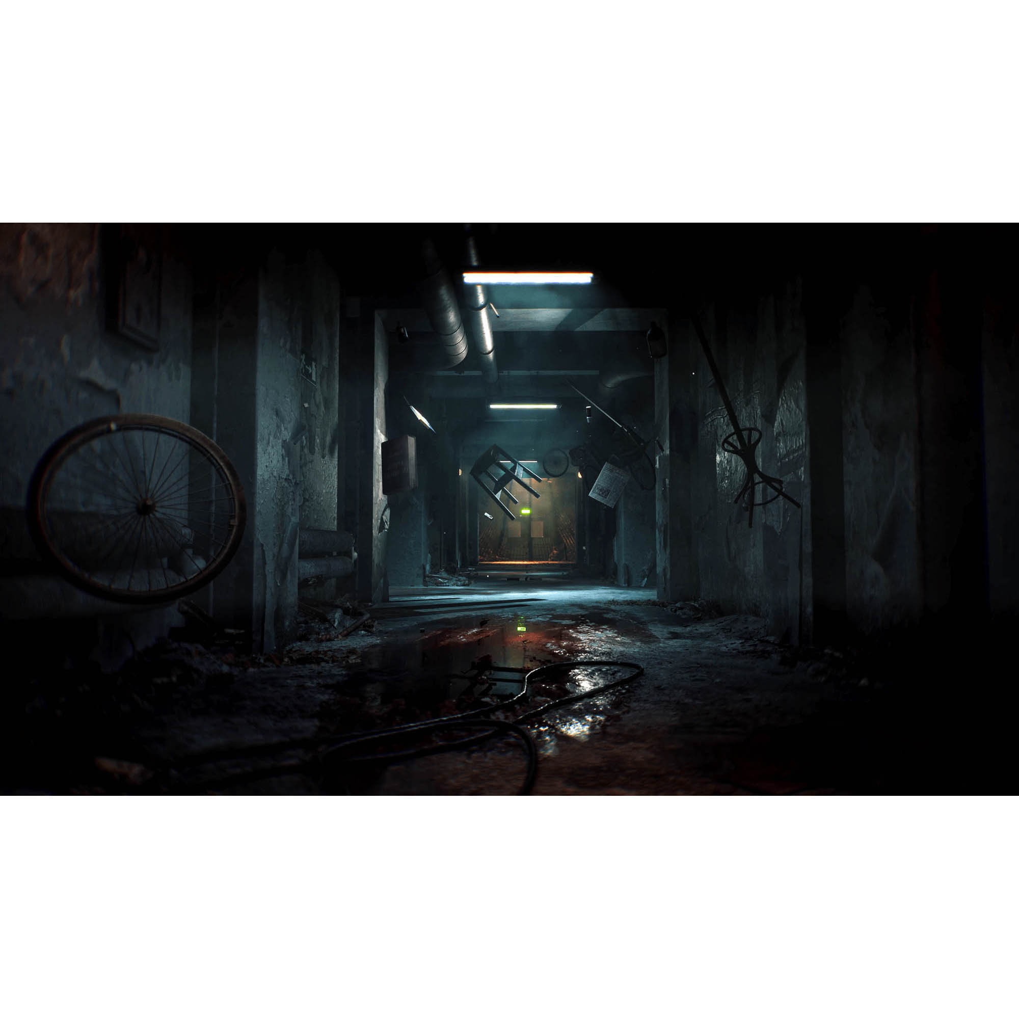 Jeu vidéo Cronos: The New Dawn pour (Nintendo Switch 2)