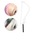 thumbnail image 1 of Eyebrow Mapper With Strings, Eyebrow  Line Mark Ruler Microblading Tool Set For Mapping Precise Lines For Eyebrow Color Eyebrow Silver, 1 of 7